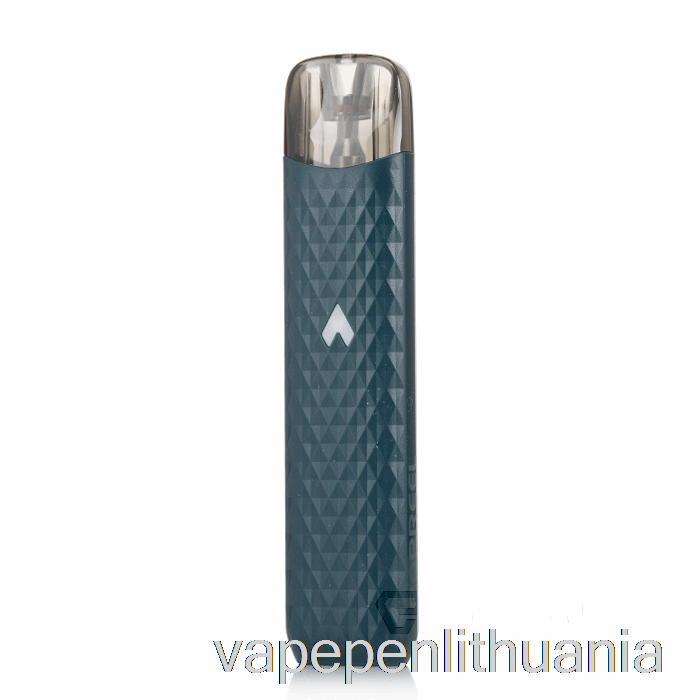 Uwell Popreel N1 Pod Sistema Ramus Mėlynas Vape Skystis